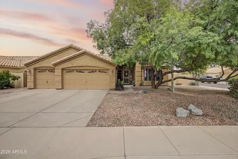 7156 E Lobo Ave, Mesa, AZ 85209