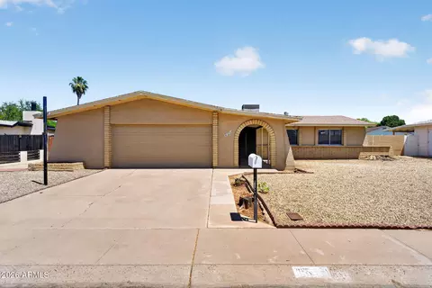 4534 W Vogel Ave, Glendale, AZ 85302