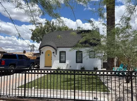 733 S 3rd St, Phoenix, AZ 85004