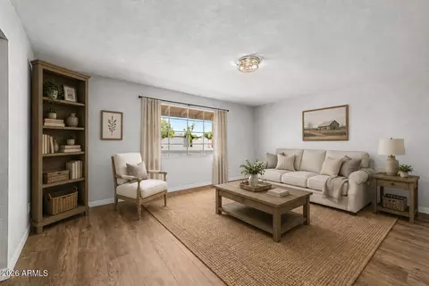 3901 W Griswold Rd, Phoenix, AZ 85051