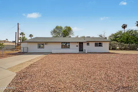 3901 W Griswold Rd, Phoenix, AZ 85051