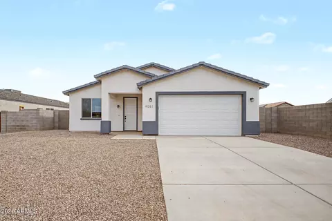 9051 W Magnum Dr, Arizona City, AZ 85123
