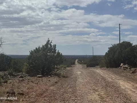 lot014 E Wagon Ln #014E, Snowflake, AZ 85937 photo 11