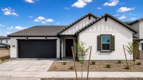 3995 S 178th Ln, Goodyear, AZ 85338
