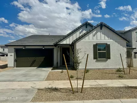 3995 S 178th Ln, Goodyear, AZ 85338