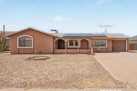 9867 W Heather Dr, Arizona City, AZ 85123