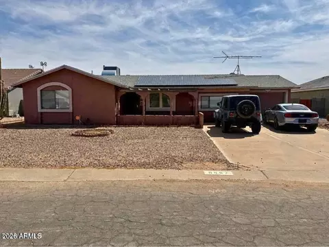 9867 W Heather Dr, Arizona City, AZ 85123