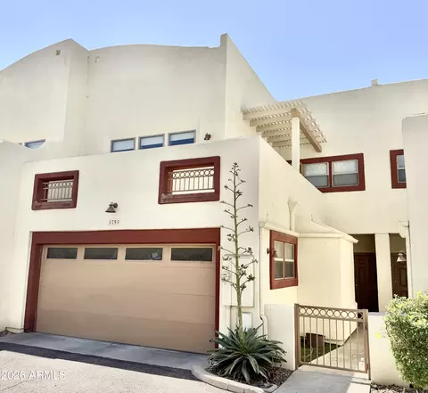 1753 E Libra Dr, Tempe, AZ 85283