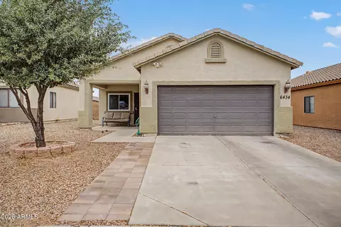 6434 S 10th Dr, Phoenix, AZ 85041