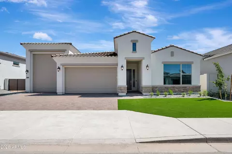 2909 E Picual Ave, San Tan Valley, AZ 85140