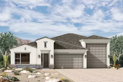 2909 E Picual Ave, San Tan Valley, AZ 85140