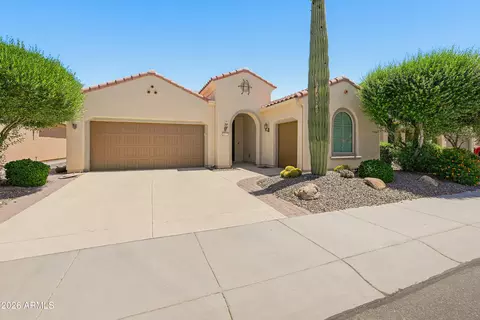 21777 N 263rd Dr, Buckeye, AZ 85396