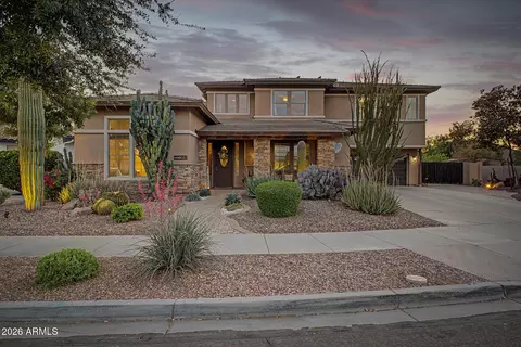 20264 S 186th Pl, Queen Creek, AZ 85142