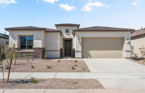 25338 N 171st Ln, Surprise, AZ 85387