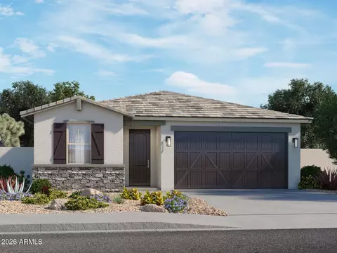 15796 W Cottontail Ln, Surprise, AZ 85387