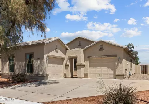 15721 N 155th Dr, Surprise, AZ 85374