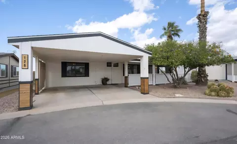 3500 S Tomahawk Rd #126, Apache Junction, AZ 85119