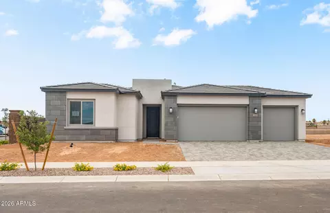 25690 N 167th Ln, Surprise, AZ 85387