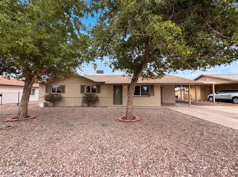 1226 E 11th Pl, Casa Grande, AZ 85122