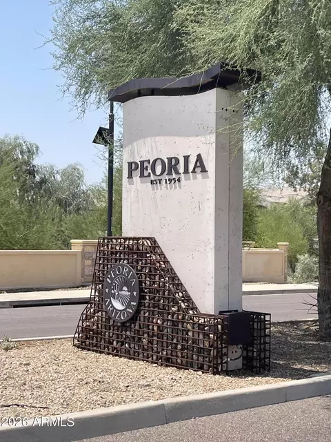 8345 W Pontiac Dr, Peoria, AZ 85382