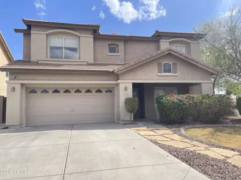 8345 W Pontiac Dr, Peoria, AZ 85382