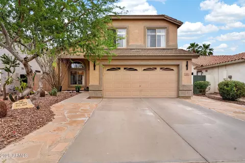 1743 W Muirwood Dr, Phoenix, AZ 85045