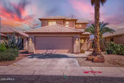 10758 W Alvarado Rd, Avondale, AZ 85392