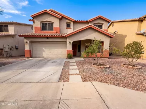 6620 S 48th Ln, Laveen, AZ 85339