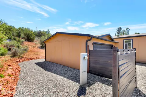 260 Hohokam Dr, Sedona, AZ 86336