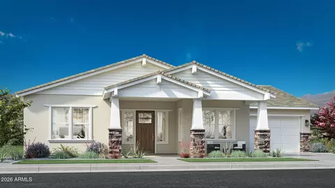 17695 W Wildwood St, Surprise, AZ 85388