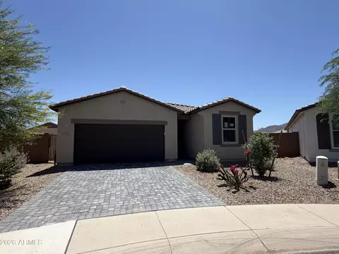 775 S La Mesa Ct, Casa Grande, AZ 85122