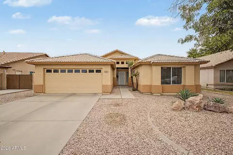 8401 W Laurel Ln, Peoria, AZ 85345