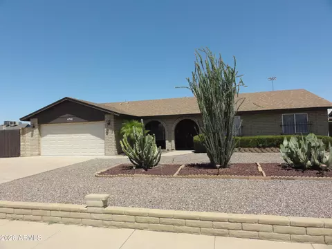 4746 W Dahlia Dr, Glendale, AZ 85304