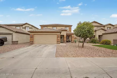 10337 N 115th Dr, Youngtown, AZ 85363