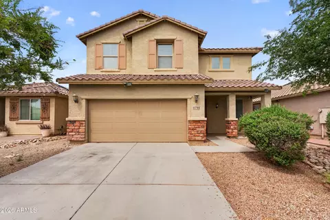 11744 W Maui Ln, El Mirage, AZ 85335