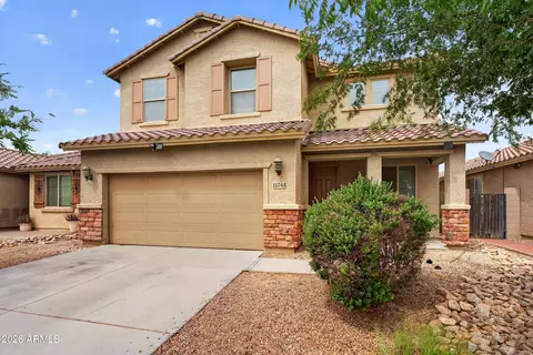 11744 W Maui Ln, El Mirage, AZ 85335
