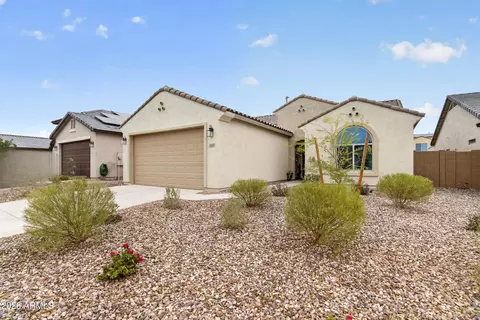 2869 N Coronado Dr, Florence, AZ 85132