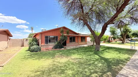 4135 N 88th Ave, Phoenix, AZ 85037