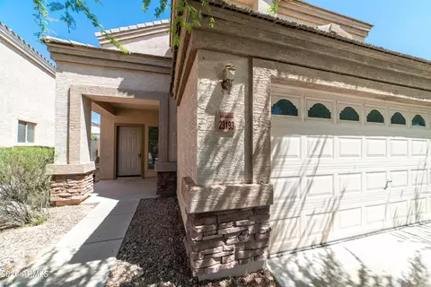 23193 W Mohave St, Buckeye, AZ 85326