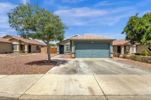 14922 W Port Au Prince Ln, Surprise, AZ 85374