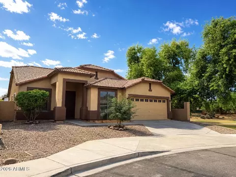 3412 S 93rd Ln, Tolleson, AZ 85353
