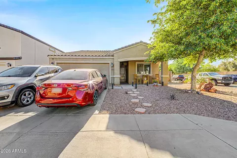8688 S 253rd Dr, Buckeye, AZ 85326