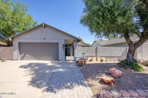 1548 W Jacinto Ave, Mesa, AZ 85202