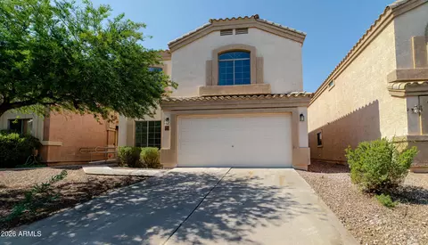 23426 W Cocopah St, Buckeye, AZ 85326