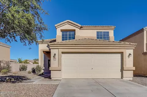 2406 W Tanner Ranch Rd, San Tan Valley, AZ 85142