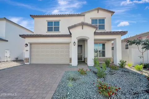 36320 N Grapevine Dr, San Tan Valley, AZ 85140