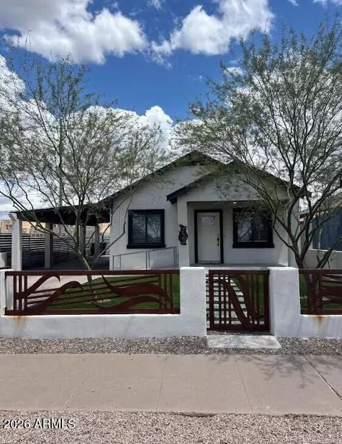 723 S 3rd St, Phoenix, AZ 85004