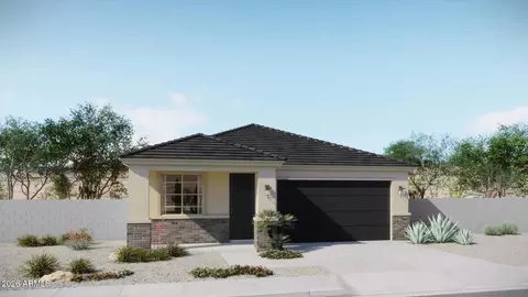 513 N 89th Pl, Mesa, AZ 85207