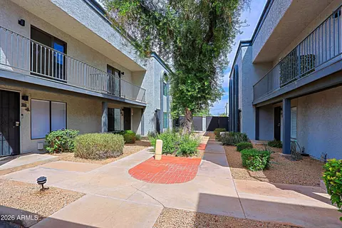 3501 N 64th St #23, Scottsdale, AZ 85251