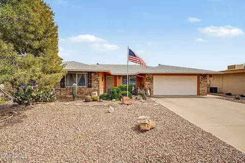 10729 W Wedgewood Dr, Sun City, AZ 85351